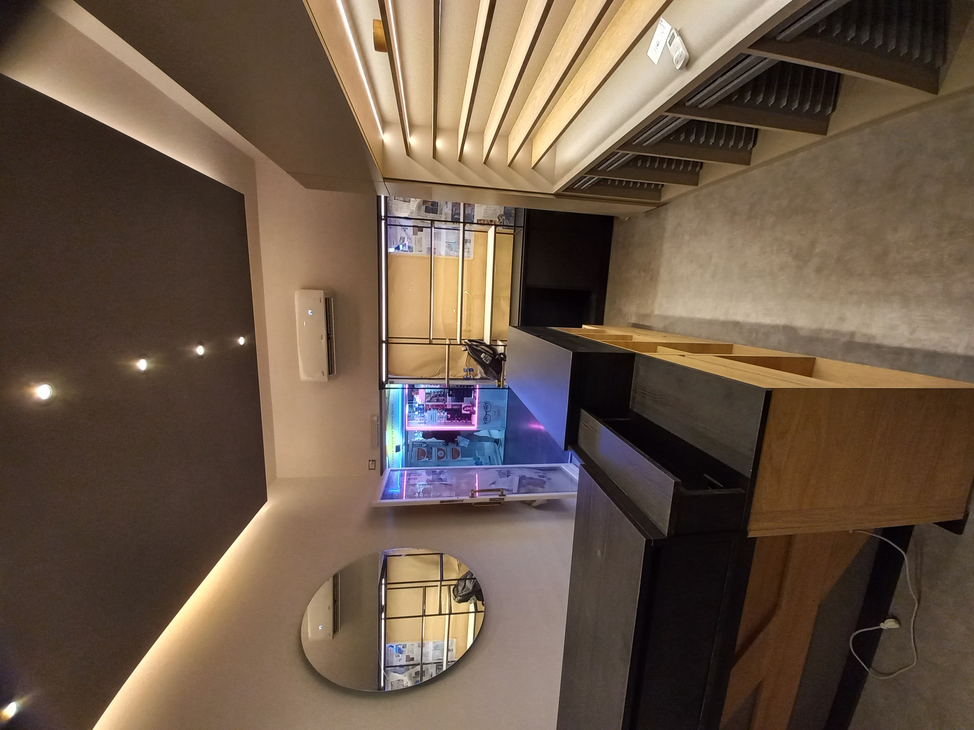 Muebles y locales comerciales a medida - Furhaus La Plata