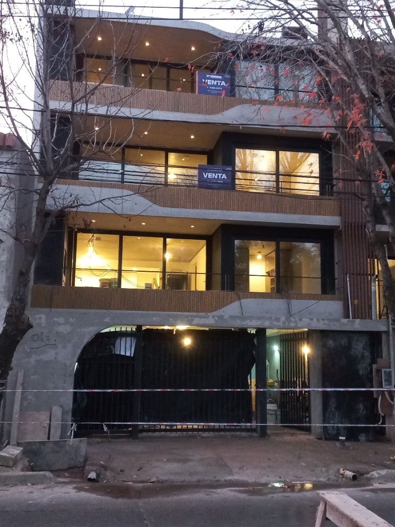 Amoblamientos para desarrollos inmobiliarios