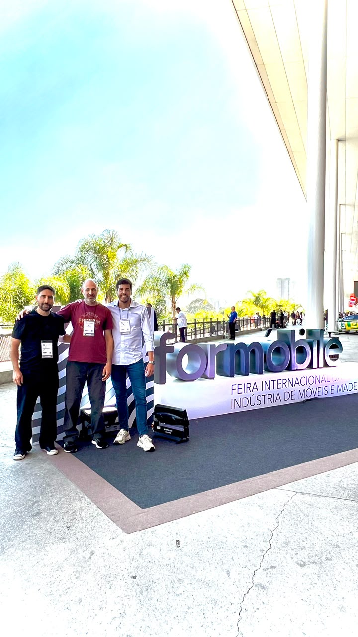 Furhaus en ferias y eventos del rubro