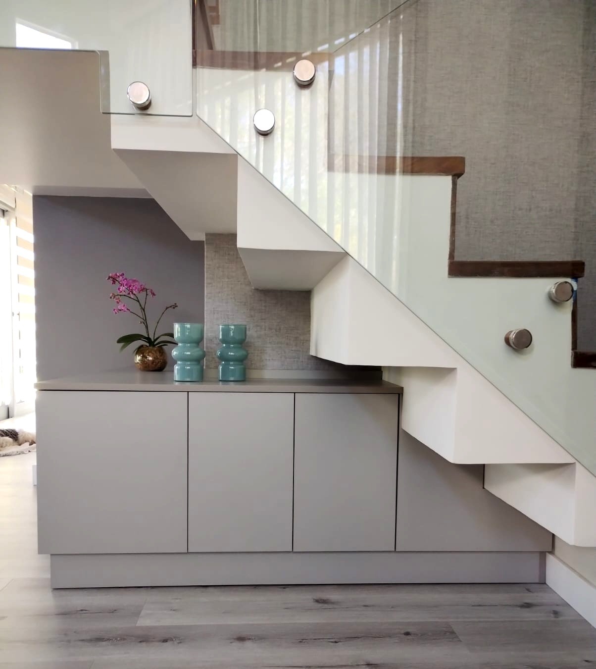 Living y amoblamiento a medida - Furhaus La Plata